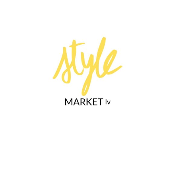 Meet your Posher, StyleMarketlv - Picture 1 of 1